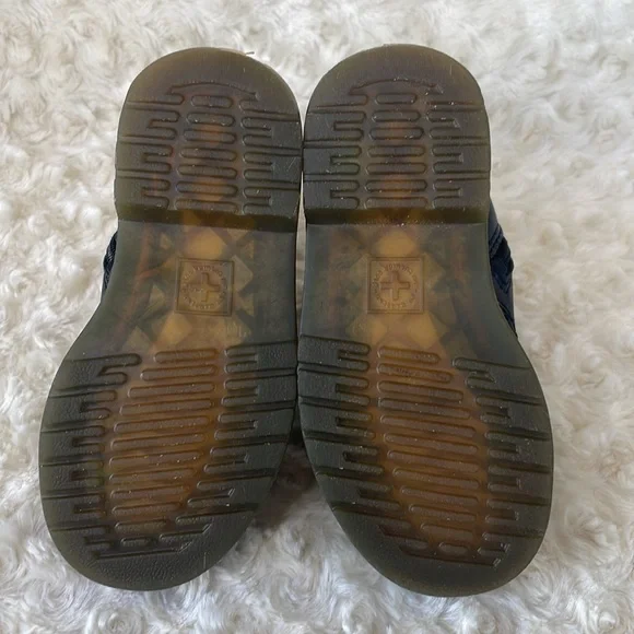 Dr. Martens boots for kids - Picture 12 of 14